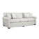 Bedford Upholstered 98'' Sofa