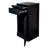 Wine Bar Cabinet