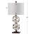 Nell Metal Table Lamp