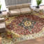 Wool Area Rug-106953484