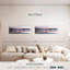 Impression sur toile Lake Subzero Serenity-92519922