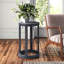 Narcissa Solid Wood End Table