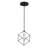 Theodorus 1 - Light Single Pendant