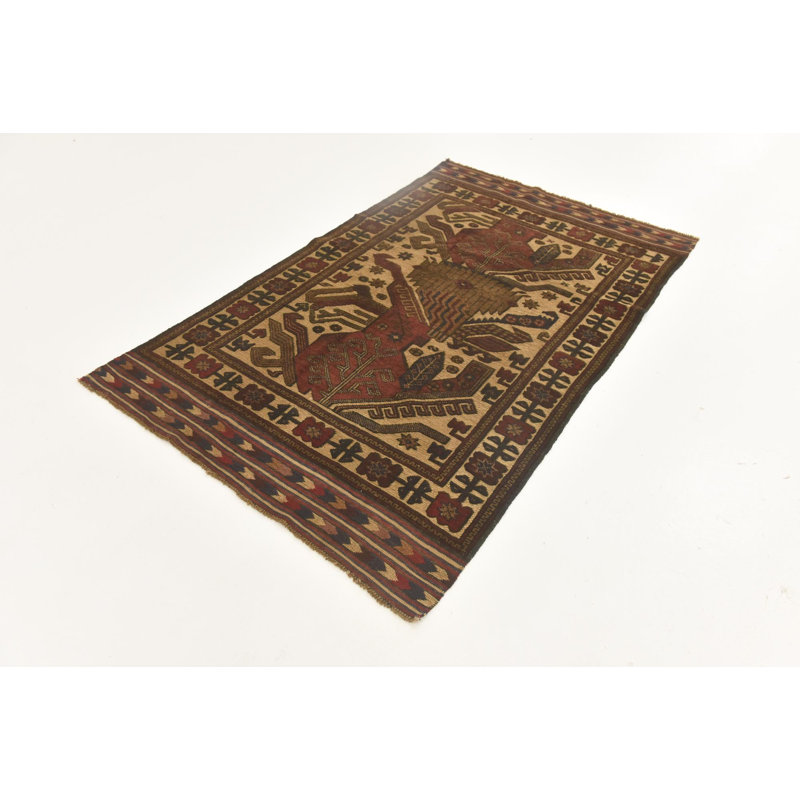 Tapis ivoire Mullin