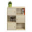 Bibliothèque à cubes H 31,5 "x l 23,6" Cotten-878261137