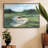 " Golf Course Study I "-94355301-94355303