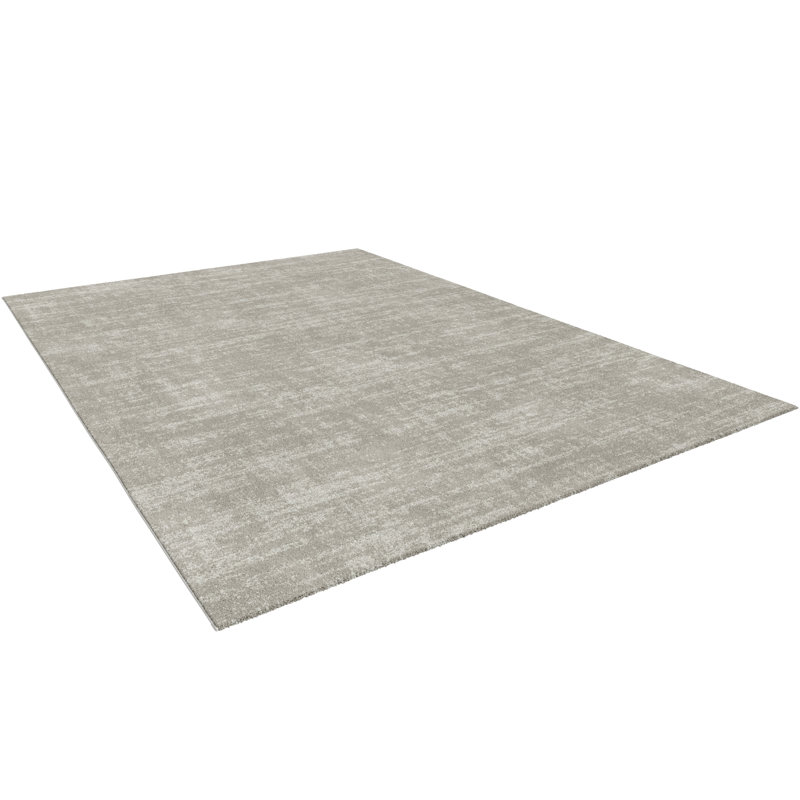 Richmondville Solid Colour Area Rug, Rectangle 140 x 200cm
