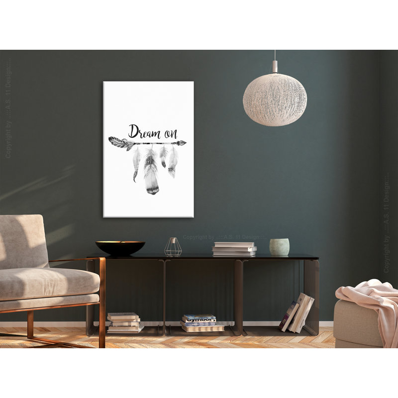 " Dream On "