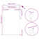17 Stories Roller Blind Blackout Fabric Polyester