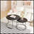 Nesting Coffee Table Set Of 2-651366185-651366189
