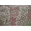 Tapis abstrait 6 x 10 po