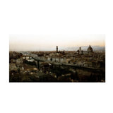 Firenze Print by Jordan Thurston