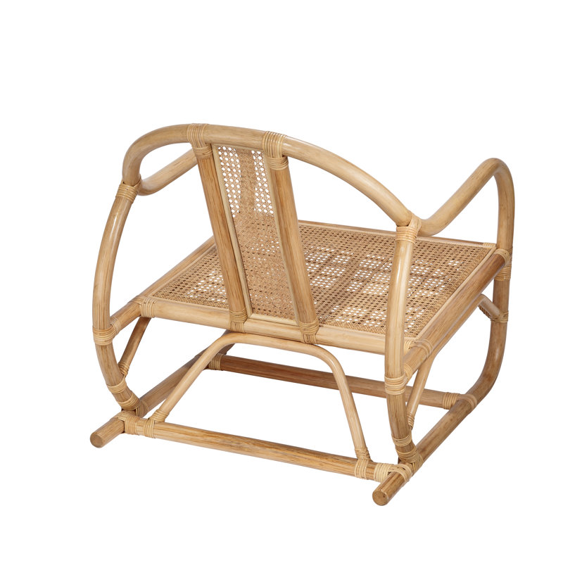 Orchid Armchair