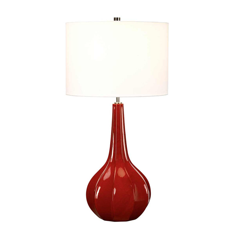 Atem Ceramic Table Lamp