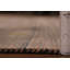 Tapis oriental rayé Gabbeh 8