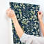 Papier peint Mildred Botanical Trail-213793448