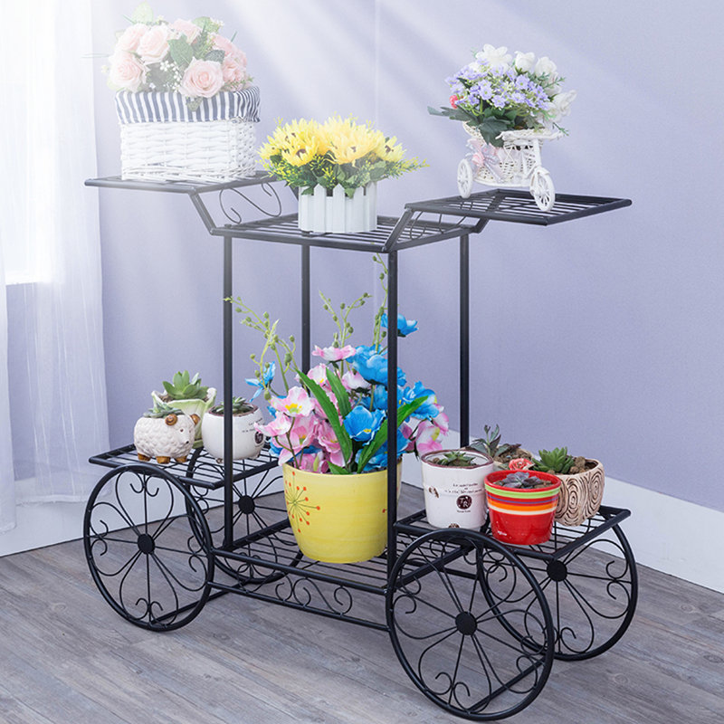 Glendora Plant Stand