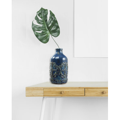 Bruen Terracotta Table Vase