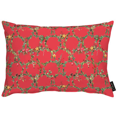 Rectangular Cushion