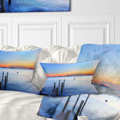 Coussin Summer Summer