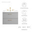 Meuble-lavabo 24 po Day Break par Modway-1795048474