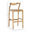Tabouret de bar 41 po Rosel