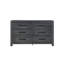 DRESSER AYA GRIS FONCÉ