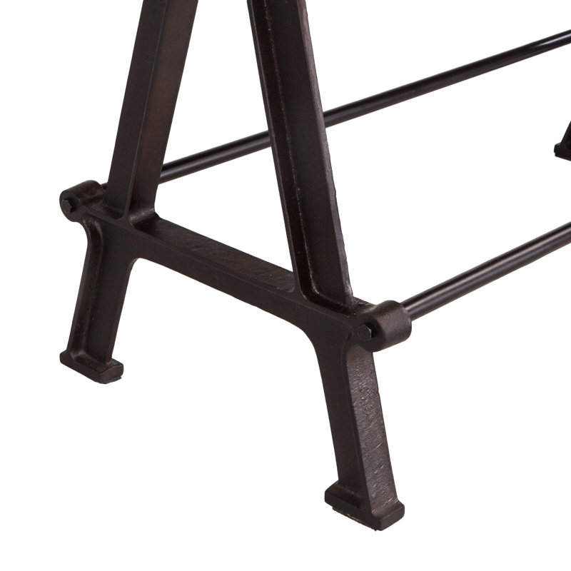 Artezia Solid Wood Dining Table