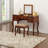 Classic Vanity Set w Stool-1021634754
