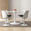  Chaise de salle à manger Rose-958523958-977501928
