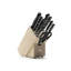 WÜSTHOF Classic 10-Piece Knife Block Set