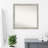 Dove Greywash Narrow Bathroom Vanity Non-Beveled Wall Mirror-776274891