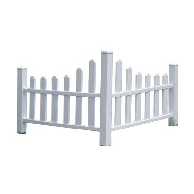 Country Corner Picket   