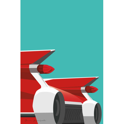 Voiture rétro IV