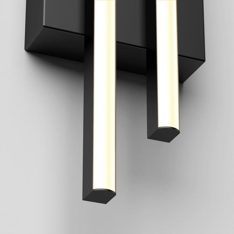 Darvon Steel LED Wall Light