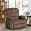 Fauteuil inclinable rembourré relevable-482746457