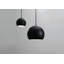 Luminaire suspendu sphère 1 lumière Kanisha-2019620358-2019620376