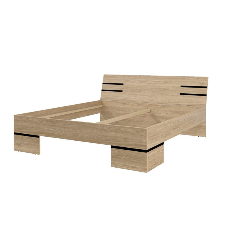 Blockus Bed