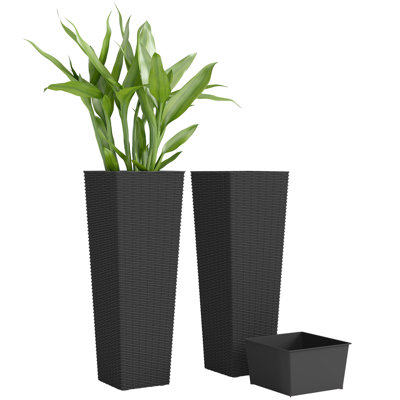 Outdoor Planters
