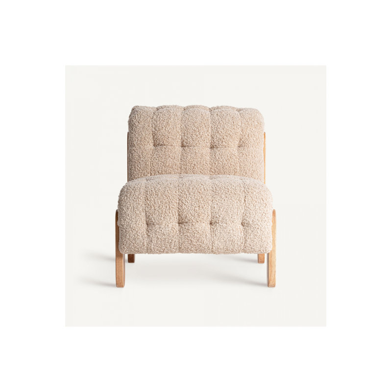 Fauteuil d'appoint Neyprat