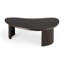 Boomerang Solid Wood Coffee Table-698672262