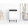 Brabantia Bo Hi 2 x 45 Litre Laundry Bin