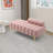Phip 53.2" Wide Upholstered Bench for Entryway and Bedroom-1118602667