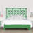 Lattice Back Platform Bed-100481222-106872125