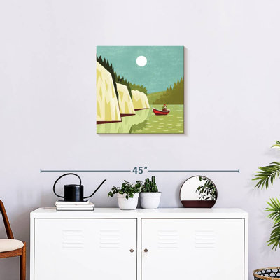 Senne grands espaces II