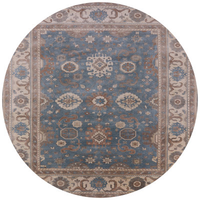 Oriental Indoor Rug