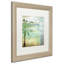 «By the Sea III» par Jadaya, impression encadrée-70652869-20094095-20094096