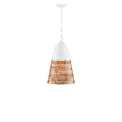 1 - Light Pendant