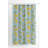Summer Limes Ultra-Thin Lightweight Shower Curtain-119009343