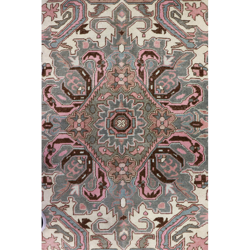 Kayseri One-of-a-Kind 4'3" X 7'6" Area Rug